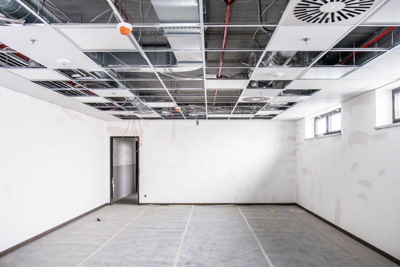 Ceiling Removal Service in Denver County, CO