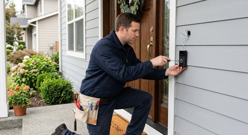 Handyman Service