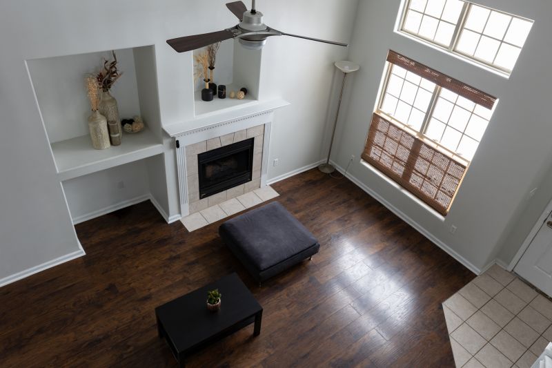 Fireplace Remodeling Service in Houston, TX