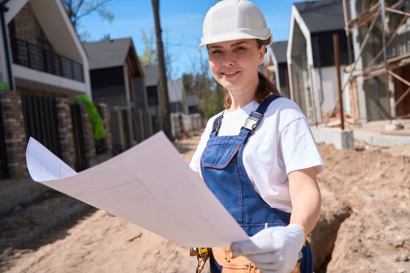 General Contractor Service in Denver, CO