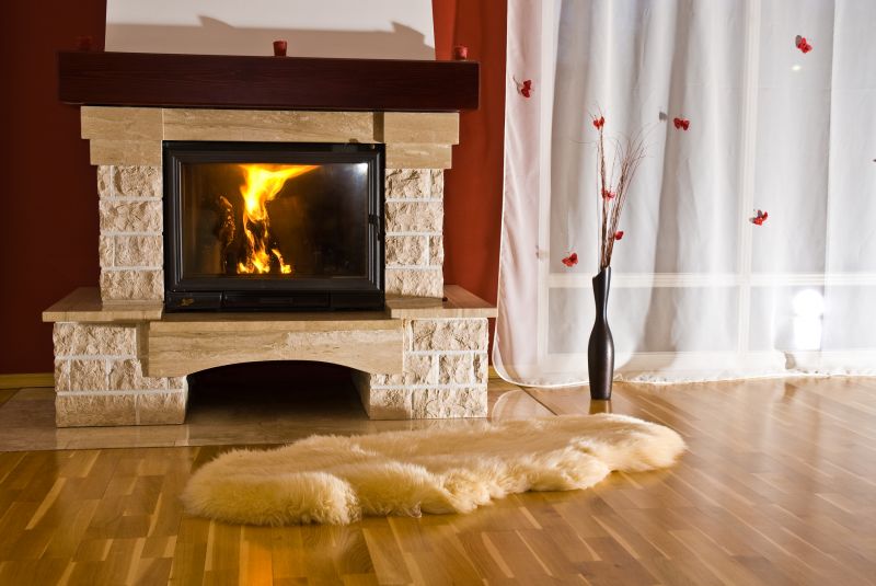 Hearth Installation in Littleton, CO
