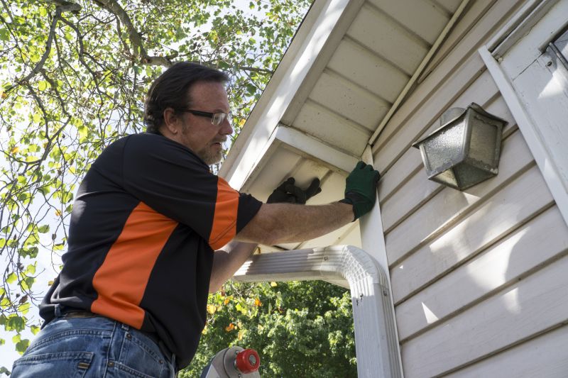 Home Repair Service in Houston, TX