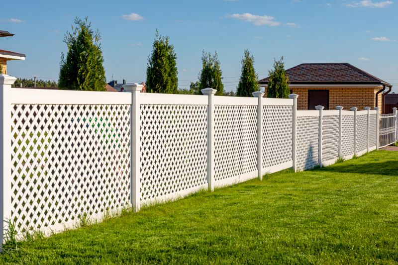 Privacy Fence Installation in Racine, WI