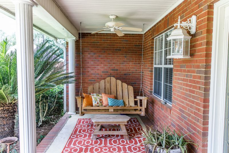 Banister Removal in Houston, TX