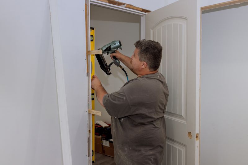 Banister Removal in Houston, TX