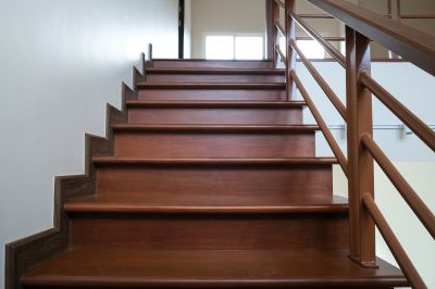 Banister Removal in Charleston, SC