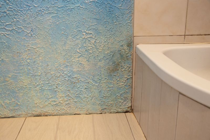 Bathroom Floor Replacement in Charleston, SC