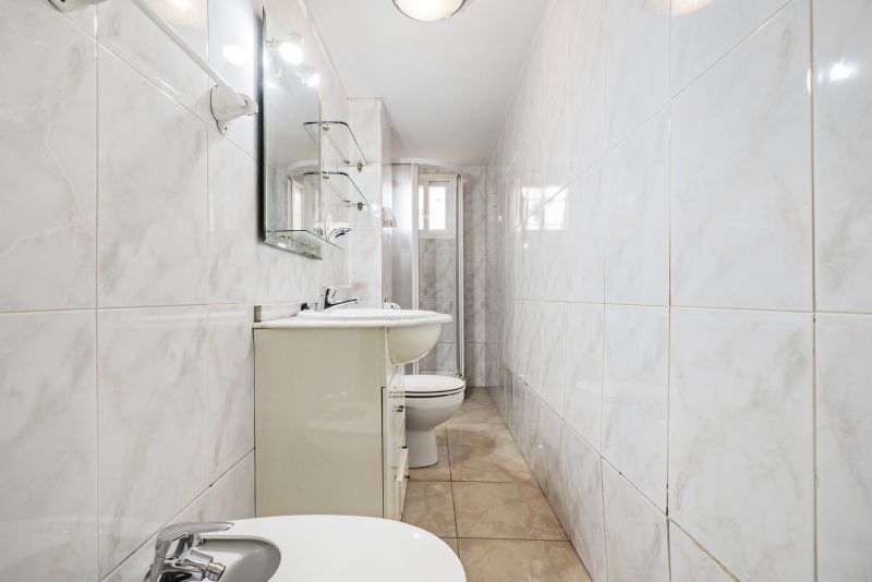 Bathroom Floor Replacement in Denver, CO