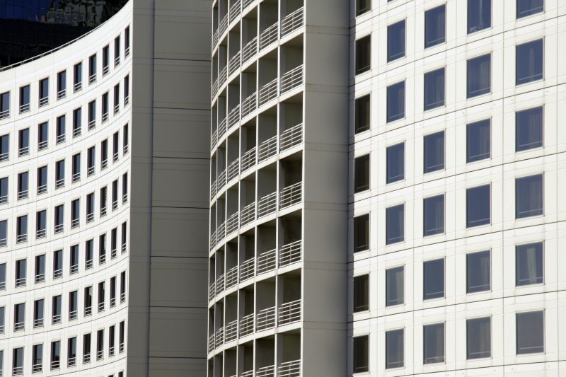 Building Damage Repair in Katy, TX