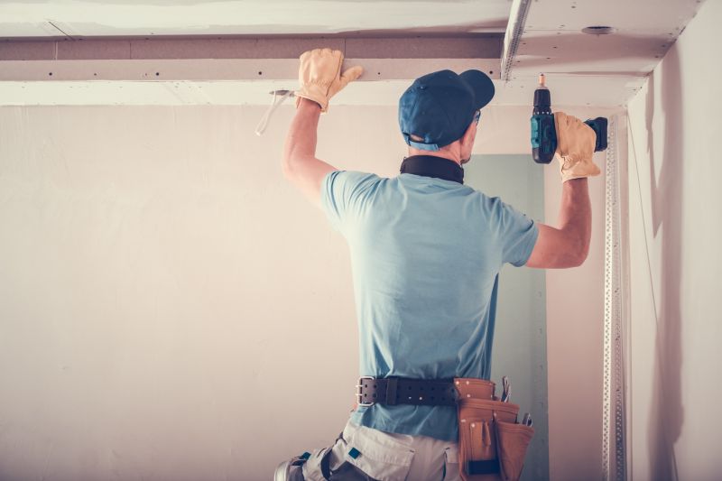 Building Repair Service in Conroe, TX