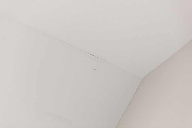 Ceiling Leak Repair Service in Denver, CO