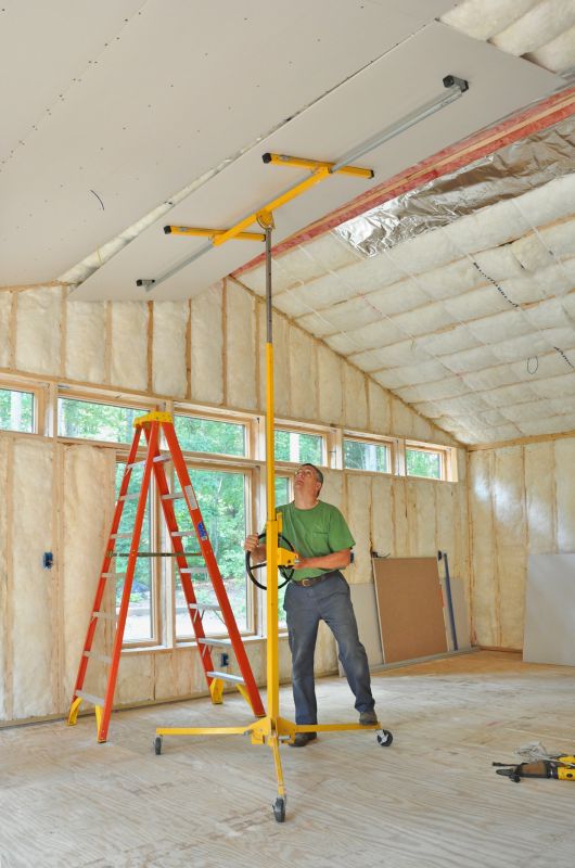 Ceiling Removal Service in Denver County, CO