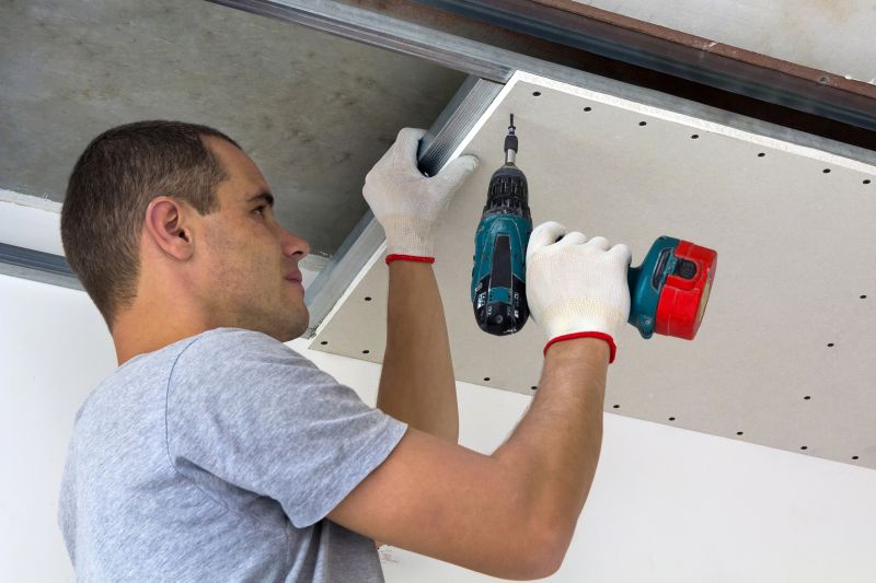Ceiling Removal Service in Houston, TX