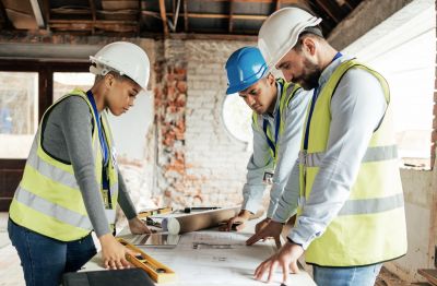 Construction Service in Denver County, CO