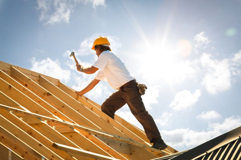 Construction Service in Santa Rosa, CA
