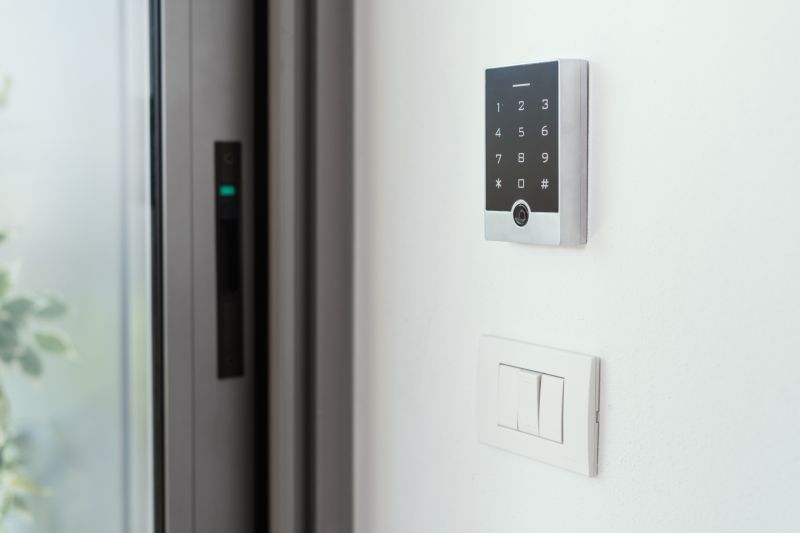 Cost of Peephole Installation — Cost of Peephole Installation