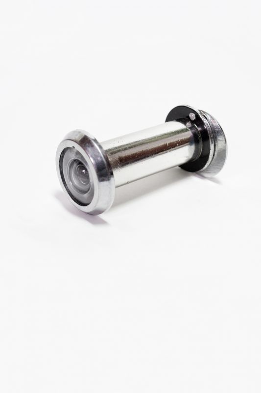 Cost of Peephole Installation — Cost of Peephole Installation