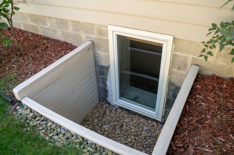 Crawl Space Remediation in Denver County, CO