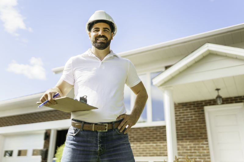 Door Widening Service in Alpharetta, GA
