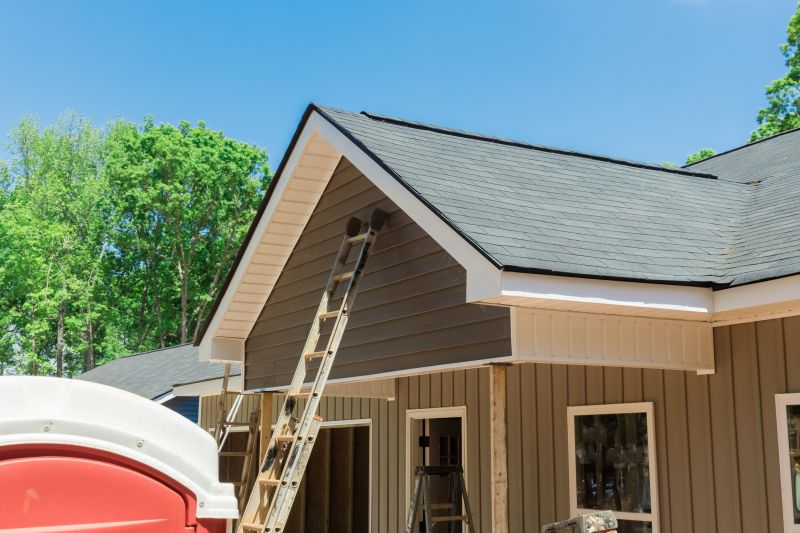 Exterior Home Repair in Littleton, CO