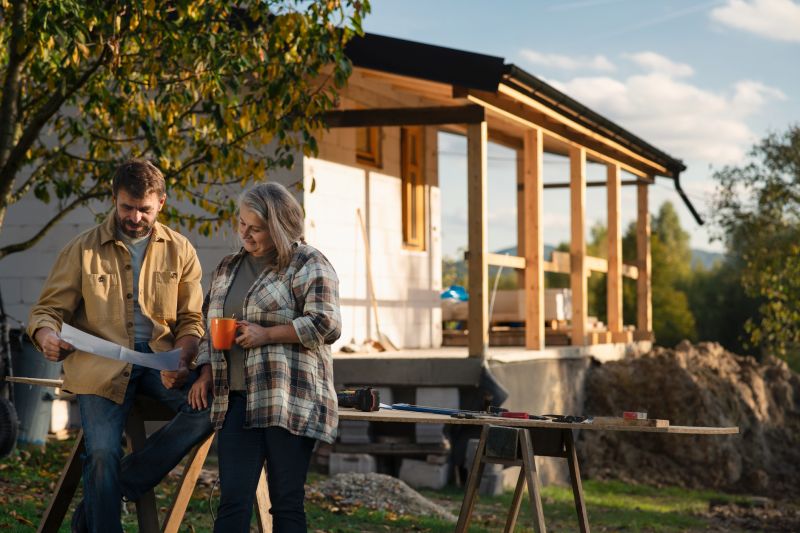 Exterior Remodeling in Alpharetta, GA
