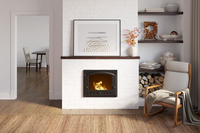 Fireplace Renovation Service in Denver County, CO