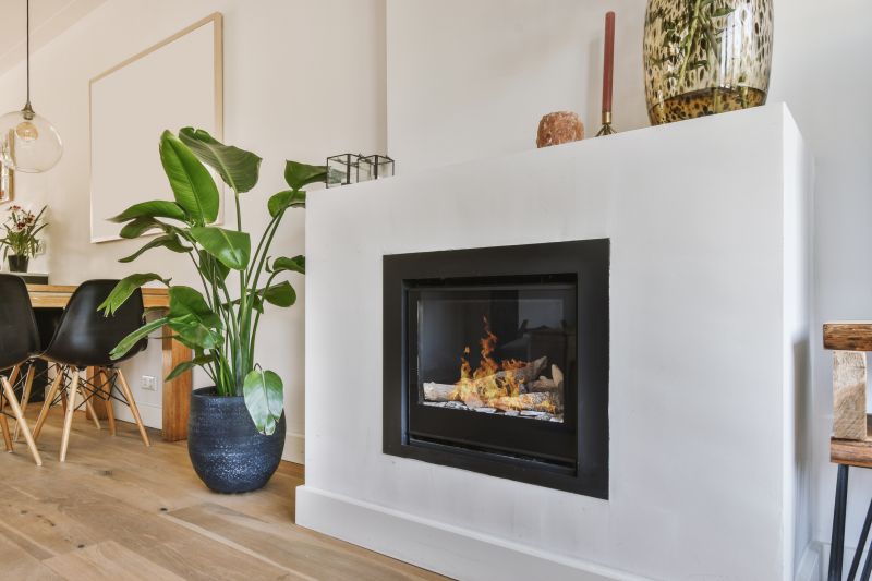 Fireplace Renovation Service in Denver County, CO