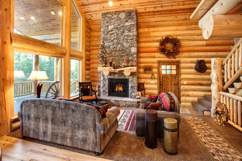 Fireplace Renovation Service in Conroe, TX
