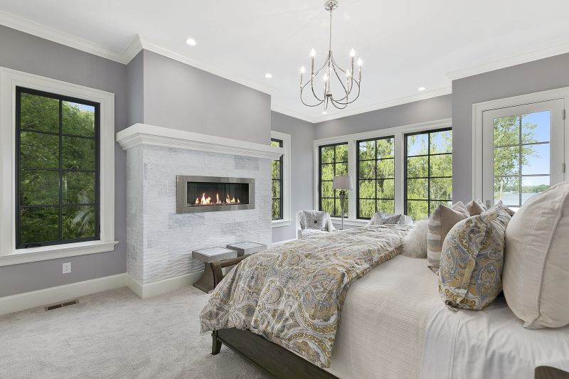 Fireplace Renovation Service in Denver, CO
