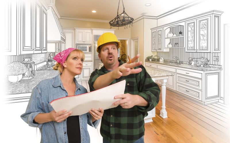 General Contractor Service in Littleton, CO