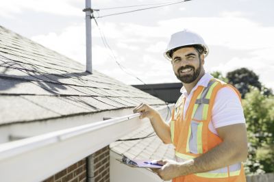 General Contractor Service in Conroe, TX