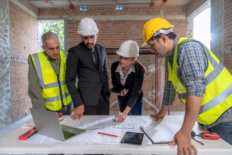 General Contractor Service in Alpharetta, GA