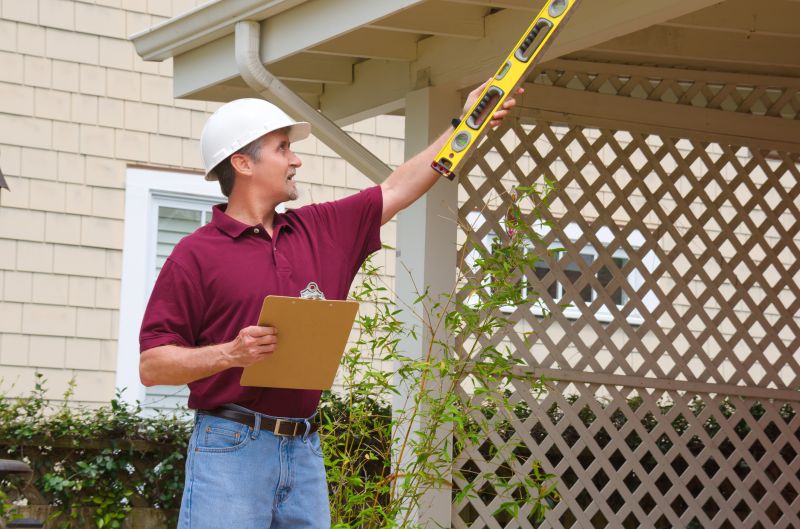 General Contractor Service in Santa Rosa, CA