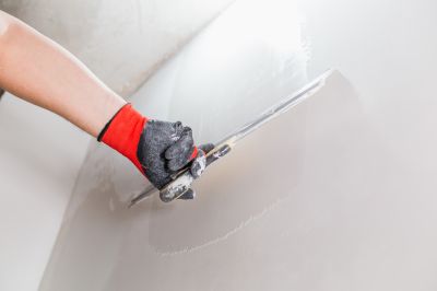 Drywall Repairs