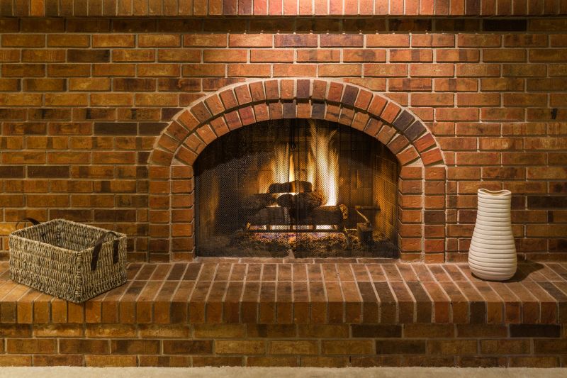 Hearth Installation in Alpharetta, GA