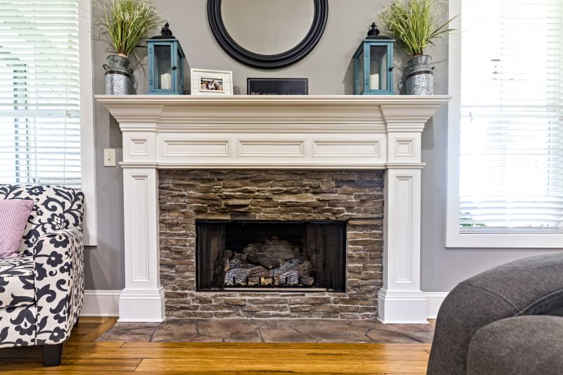 Hearth Remodeling in Denver County, CO