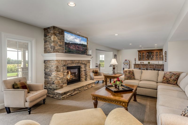 Hearth Remodeling in Houston, TX