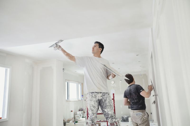 Home Repair Service in Houston, TX