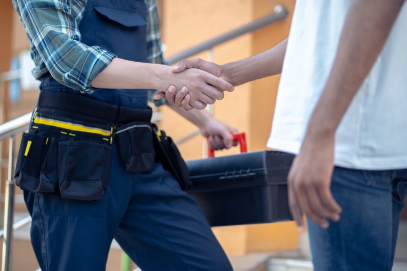 House Repair Service in Katy, TX