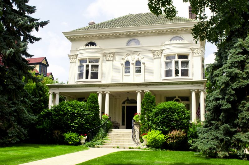 House Restoration in Denver, CO