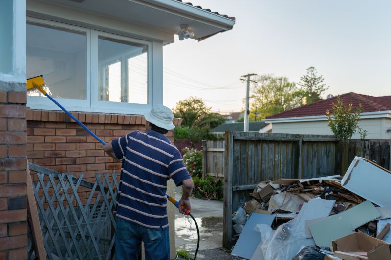 House Restoration in Charleston, SC