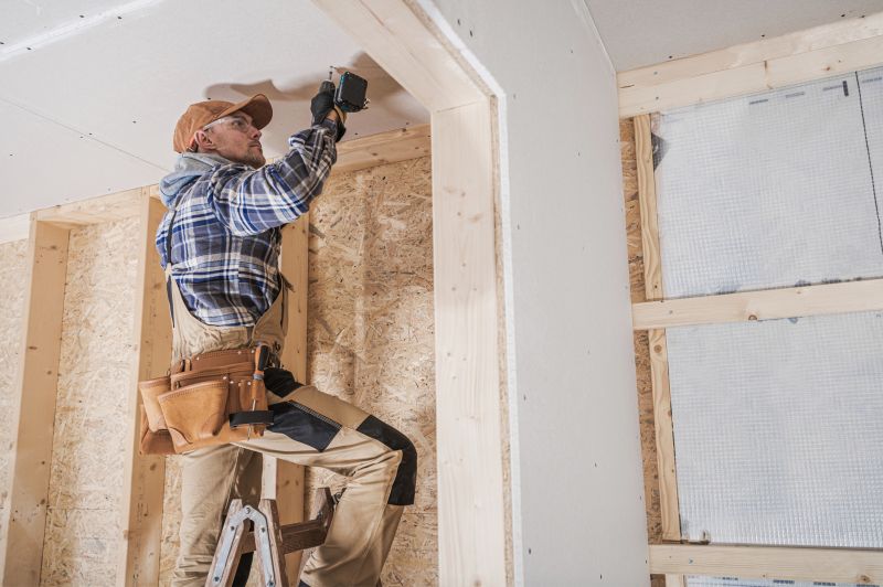 Interior Finishing in Littleton, CO