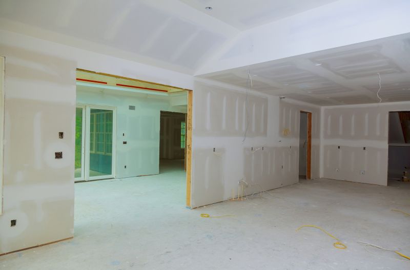 Interior Finishing in Katy, TX
