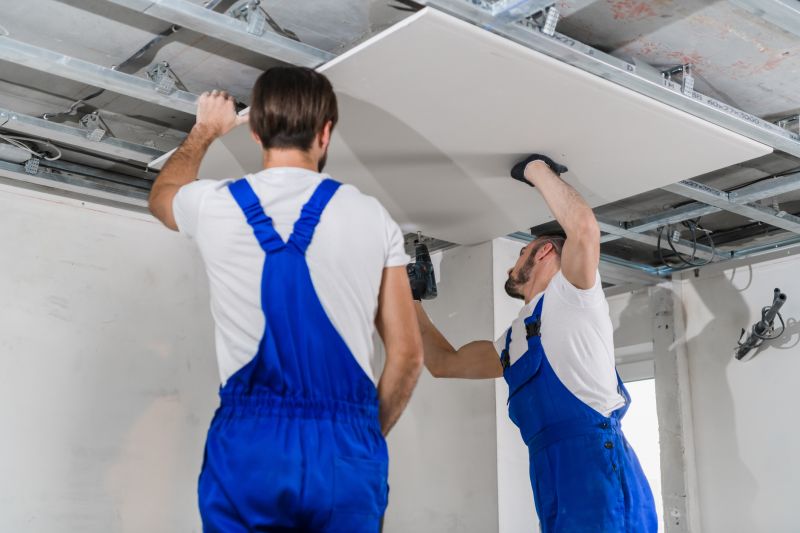 Laundry Room Construction in Alpharetta, GA