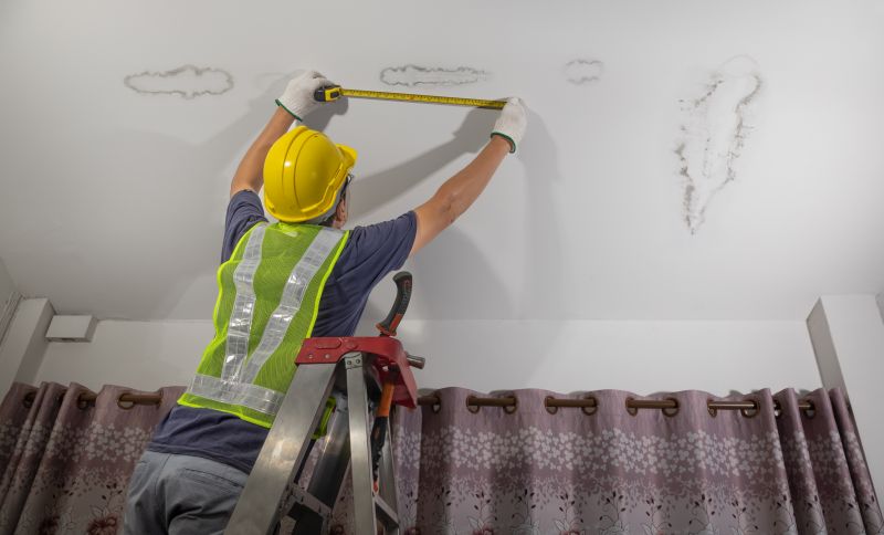 Laundry Room Construction in Denver County, CO
