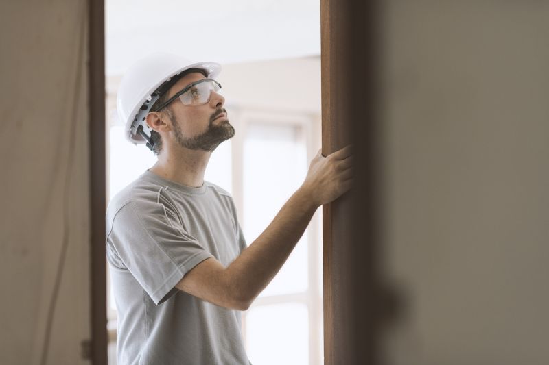 Laundry Room Construction in Charleston, SC