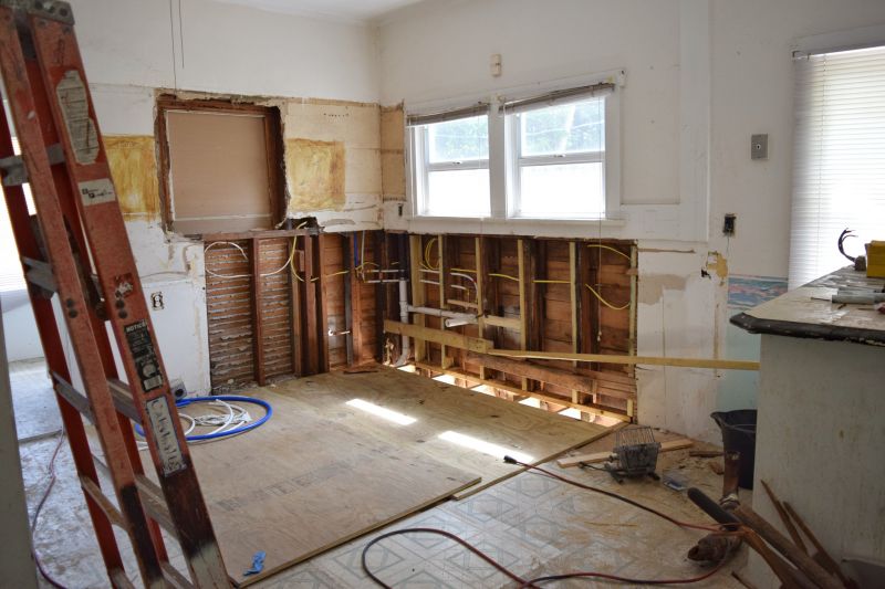 Log Home Repair in Alpharetta, GA