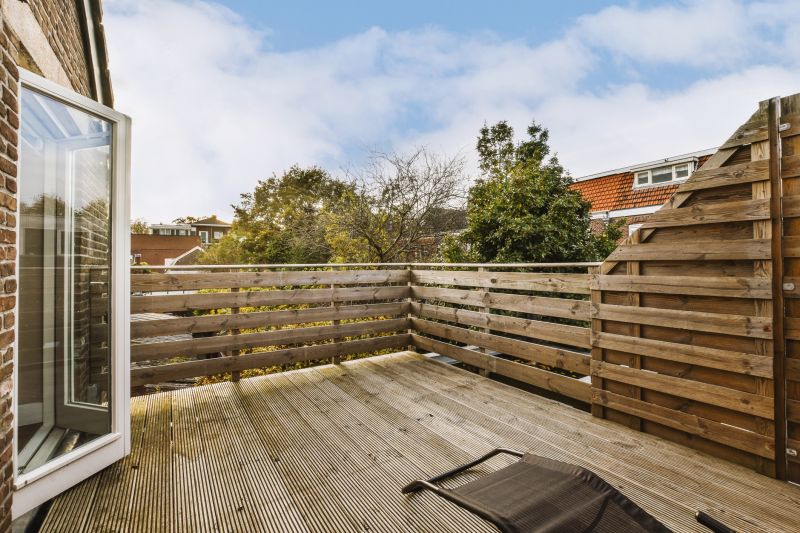 Privacy Fence Construction in Buffalo, NY
