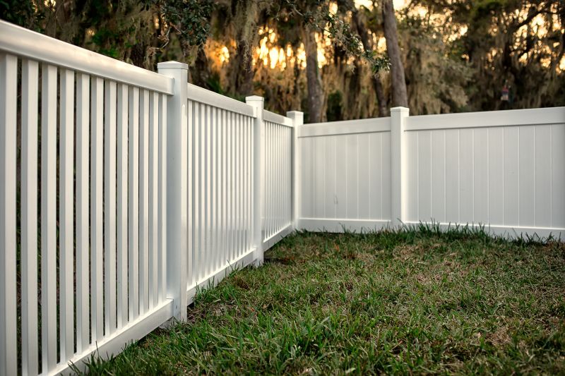 Privacy Fence Construction in Milwaukee, WI