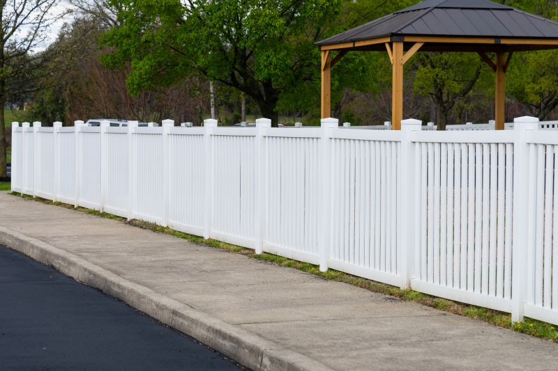 Privacy Fence Construction in Muncie, IN